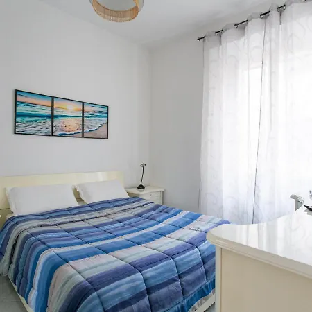 B-house Porto Santo Stefano (Grosseto)