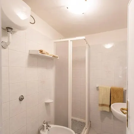 Apartment B-house Porto Santo Stefano (Grosseto)