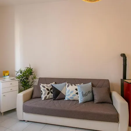 Apartment B-house