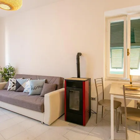B-house * Porto Santo Stefano (Grosseto)