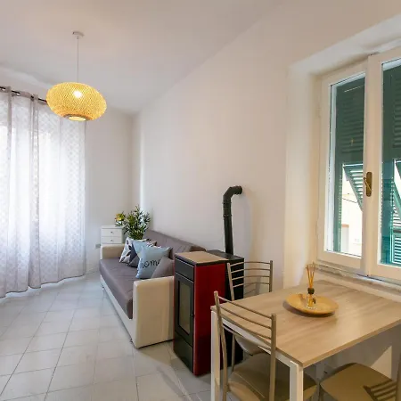 Apartment B-house *